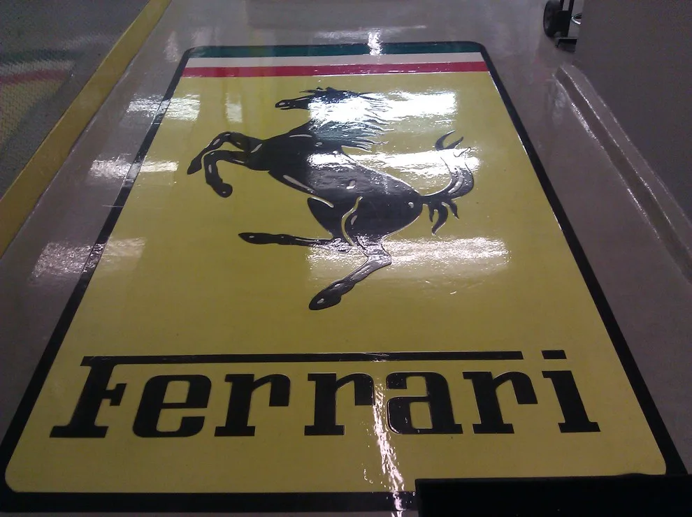 Resin Coated Flooring by Decorative Concrete Coatings, Inc. - Photo 12