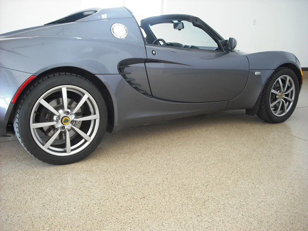 Decorative Concrete Coatings, Inc. - Photo 13