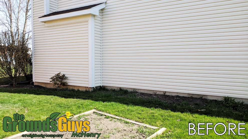The Grounds Guys Of McHenry - Photo 5