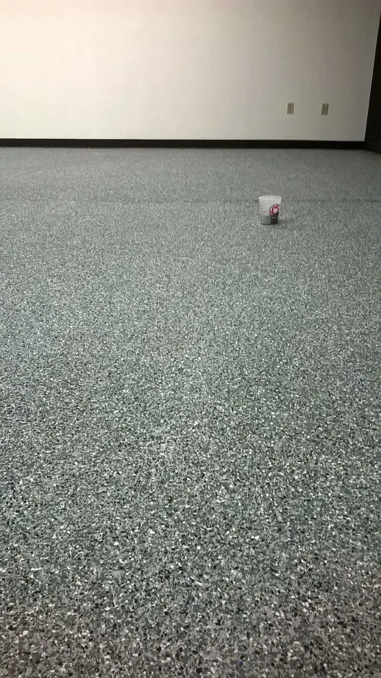 Garage Floor Epoxy Solutions by Concrete Artisans, LLC - Photo 3