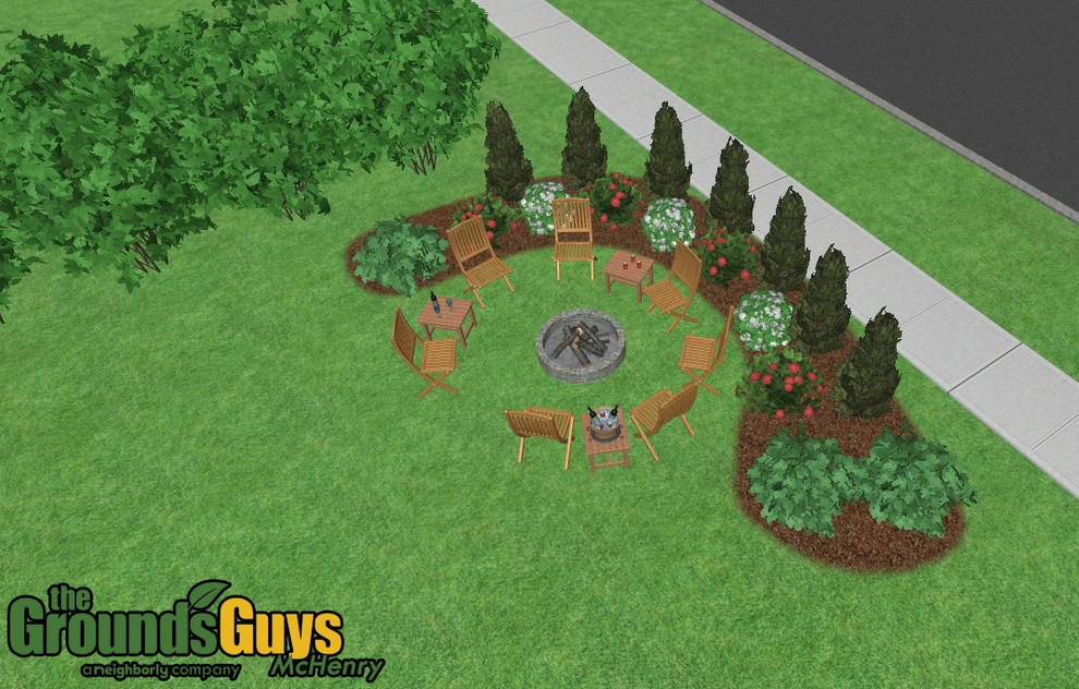 Mundelein Landscaping by The Grounds Guys Of McHenry - Photo 6