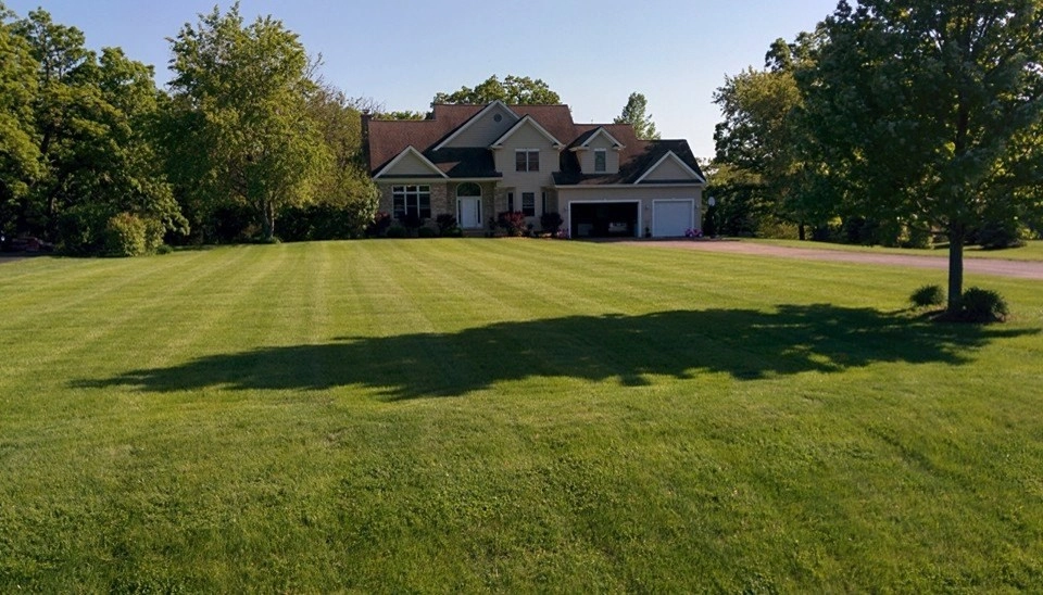 Customer Properties by The Grounds Guys Of McHenry - Photo 6