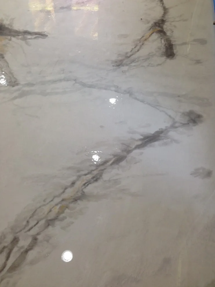 Metallic Epoxy Additive by Elite Concrete Design - Photo 11