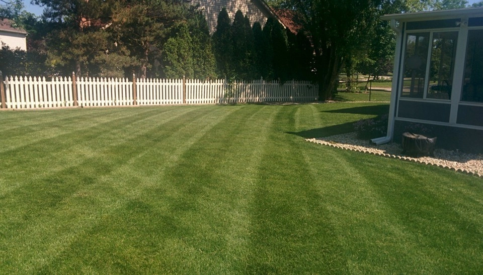 The Grounds Guys Of McHenry - Photo 13