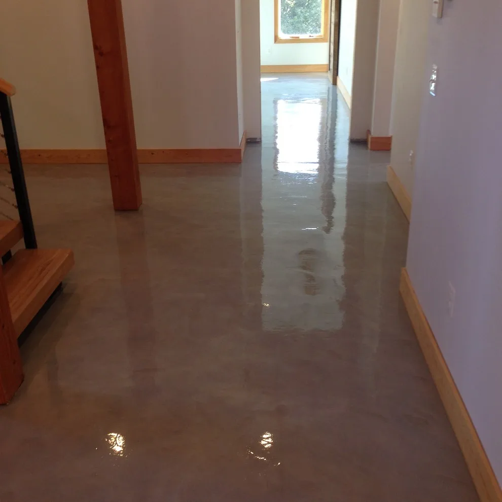 Metallic Epoxy Additive by Elite Concrete Design - Photo 32