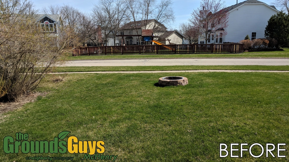 The Grounds Guys Of McHenry - Photo 10
