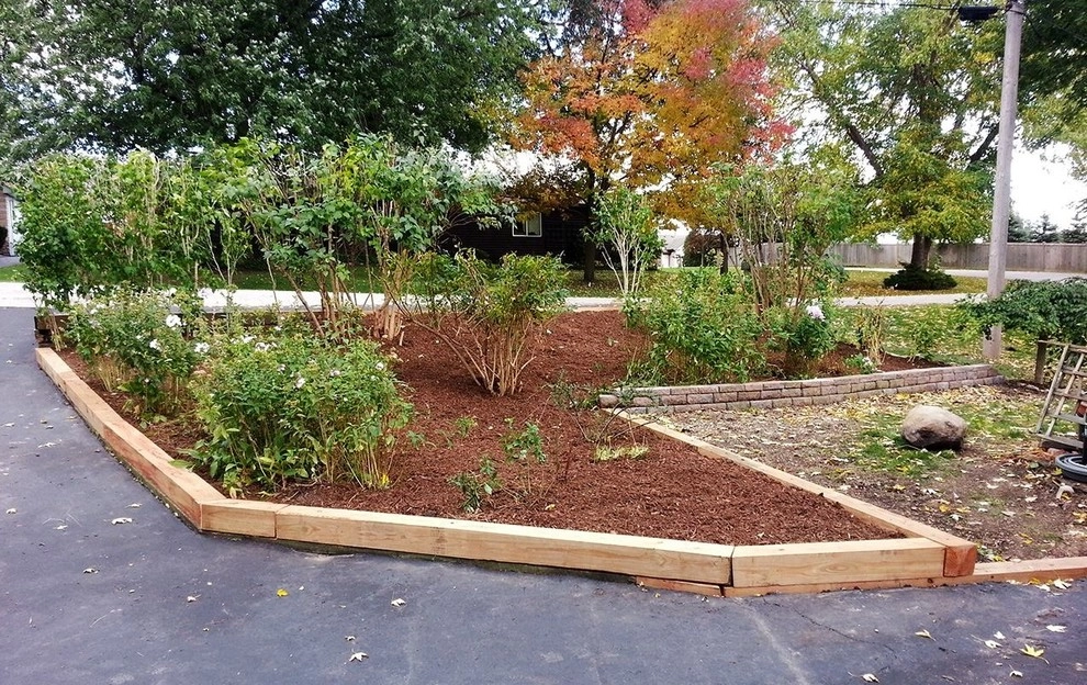 Customer Properties by The Grounds Guys Of McHenry - Photo 8
