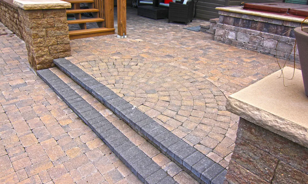 Daily Delightful Entertainment by Watkins Concrete Block Company, Inc. - Photo 4