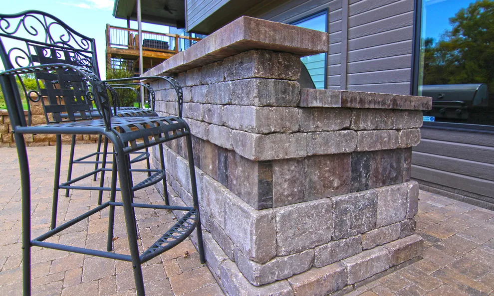 Daily Delightful Entertainment by Watkins Concrete Block Company, Inc. - Photo 5