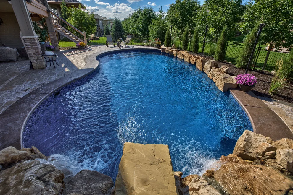 Daily Getaway by Watkins Concrete Block Company, Inc. - Photo 5