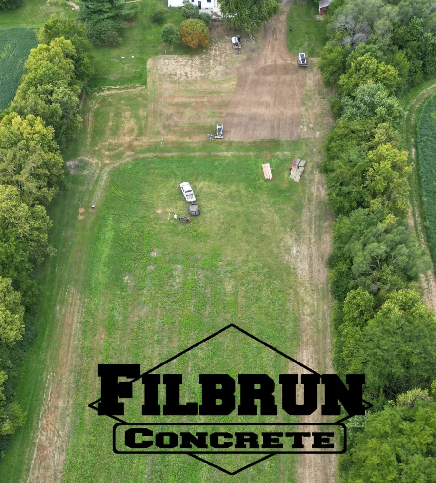DIGGING by Filbrun Concrete - Photo 5