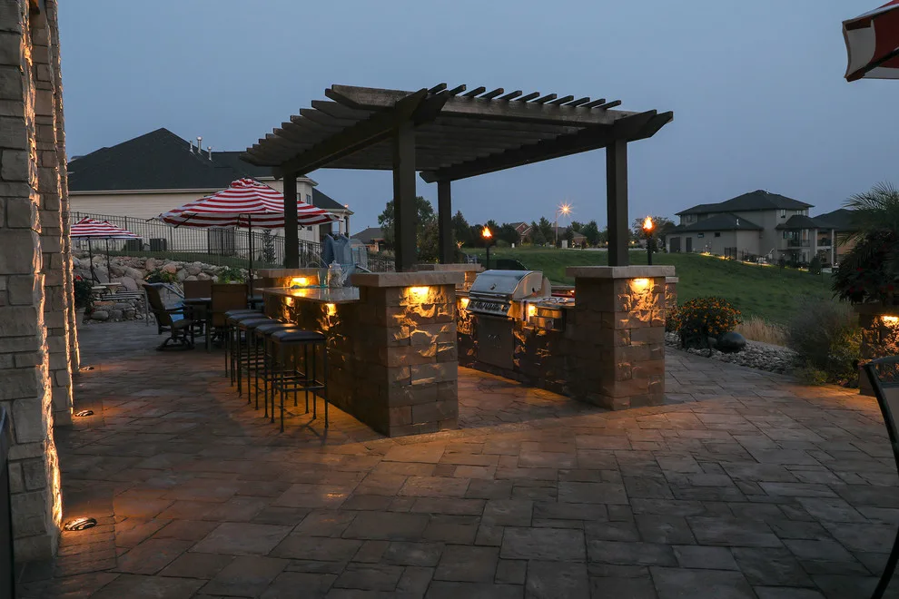 Elite Indulgence by Watkins Concrete Block Company, Inc. - Photo 12