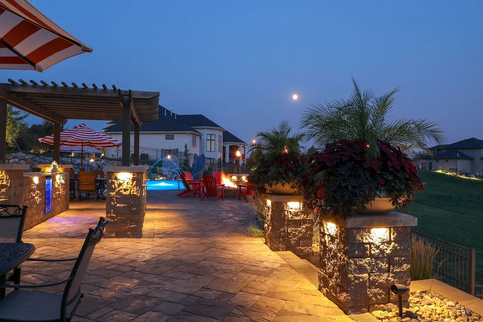 Elite Indulgence by Watkins Concrete Block Company, Inc. - Photo 9