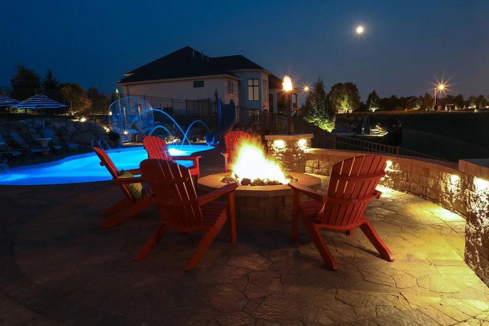 Elite Indulgence by Watkins Concrete Block Company, Inc. - Photo 14
