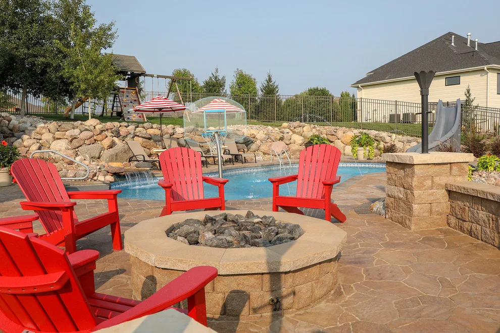 Elite Indulgence by Watkins Concrete Block Company, Inc. - Photo 5