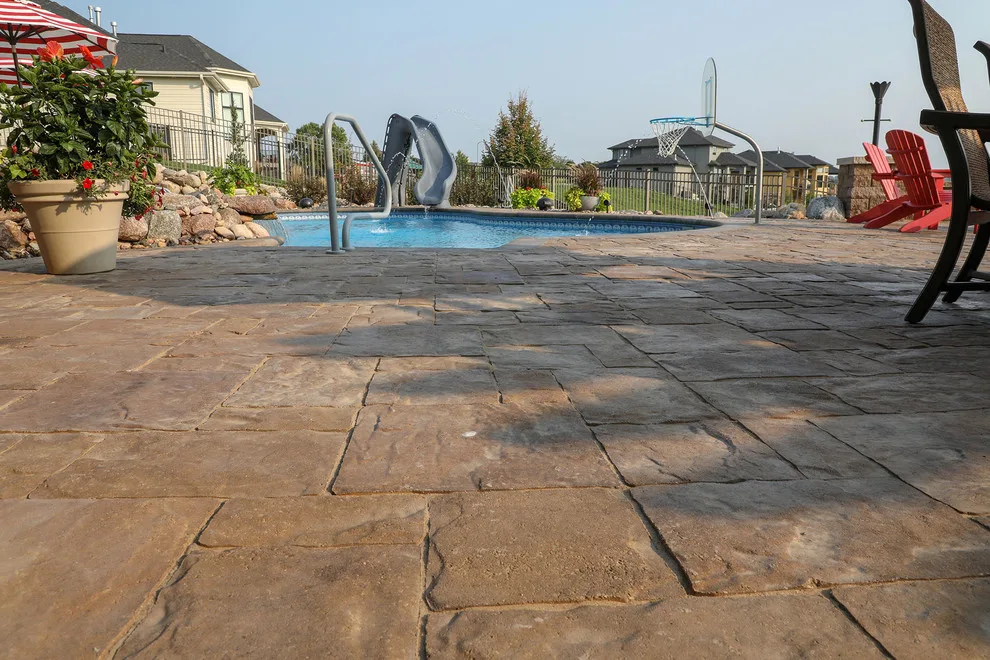 Elite Indulgence by Watkins Concrete Block Company, Inc. - Photo 10