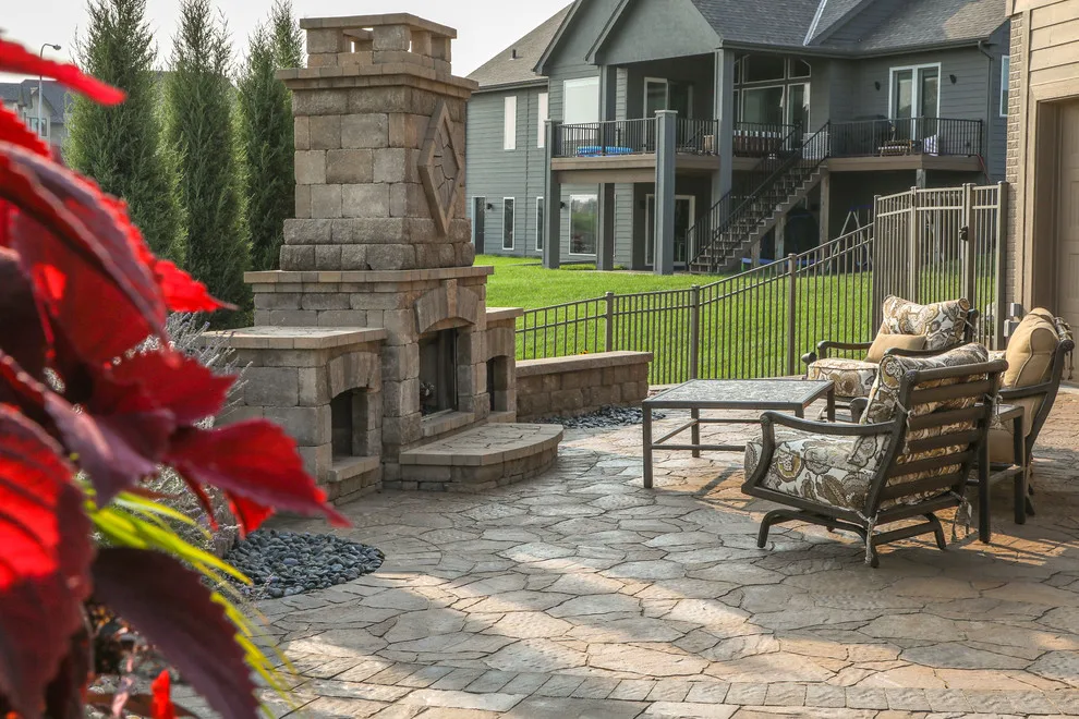 Elite Indulgence by Watkins Concrete Block Company, Inc. - Photo 13
