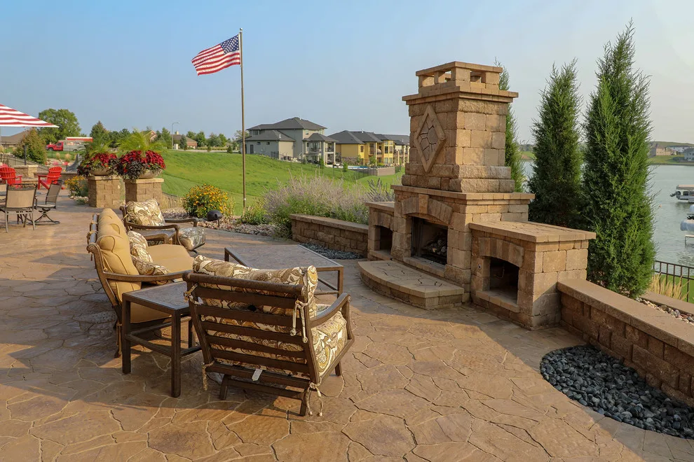 Elite Indulgence by Watkins Concrete Block Company, Inc. - Photo 7