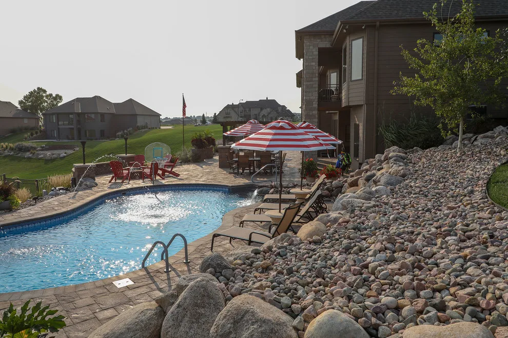 Elite Indulgence by Watkins Concrete Block Company, Inc. - Photo 2