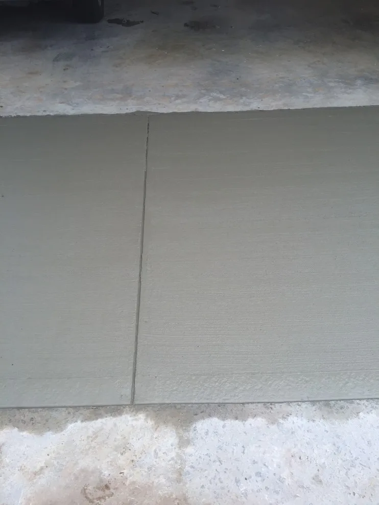 Driveway Repair Services by Sudlow Concrete - Photo 6