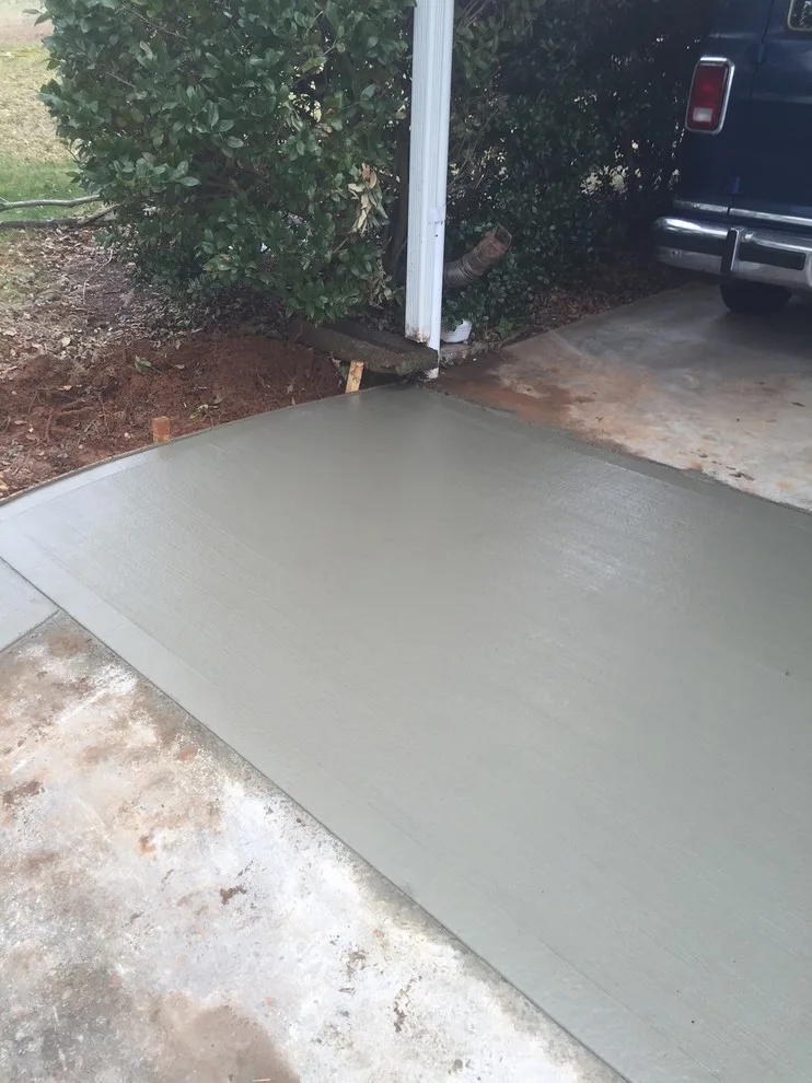 Driveway Repair Services by Sudlow Concrete - Photo 10