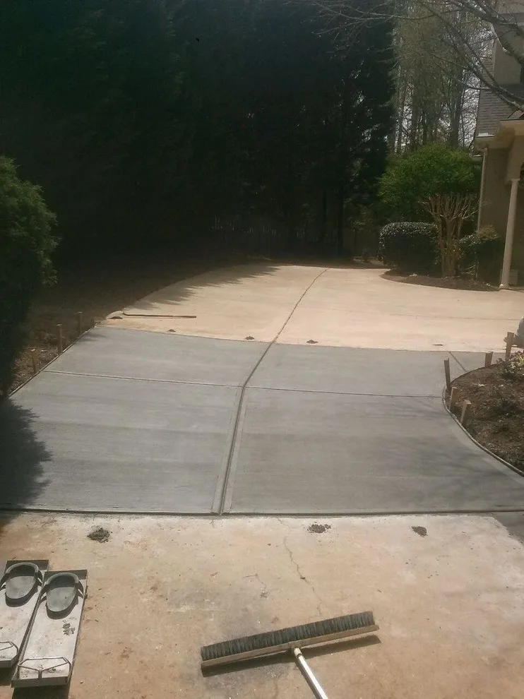 Driveway Repair Services by Sudlow Concrete - Photo 8