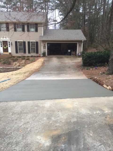 Driveway Repair Services by Sudlow Concrete - Photo 4