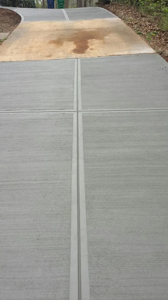 Driveway Repair Services by Sudlow Concrete - Photo 3