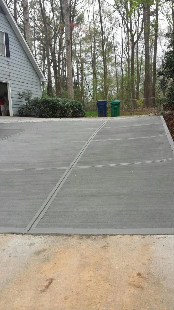 Driveway Repair Services by Sudlow Concrete - Photo 5