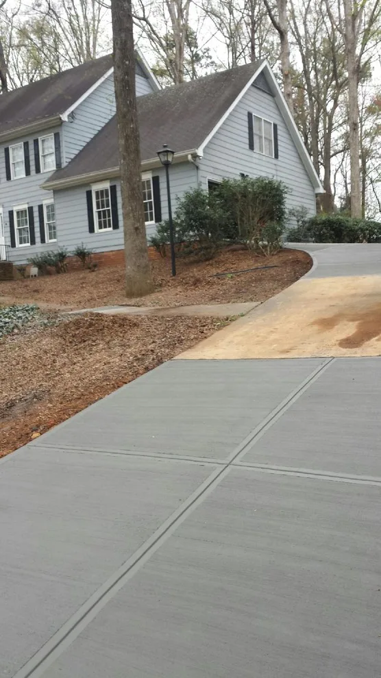 Driveway Repair Services by Sudlow Concrete - Photo 11