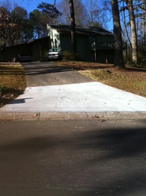 Driveway Repair Services by Sudlow Concrete - Photo 7