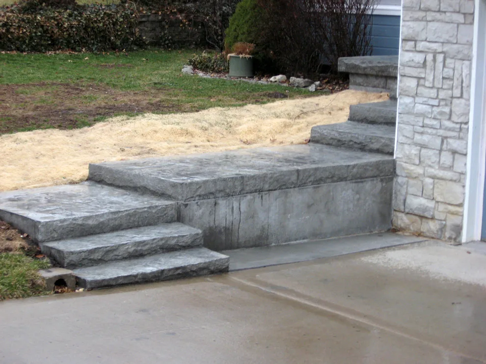 Miller Concrete - Photo 2