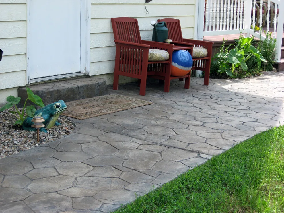 Miller Concrete - Photo 6