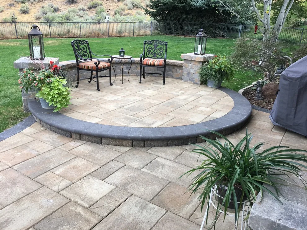 Elegant Home Environments by Mountain Hardscape Systems - Photo 2