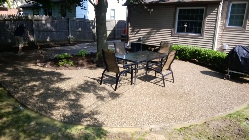 Exposed Gravel by Brixnstone, Llc - Photo 4