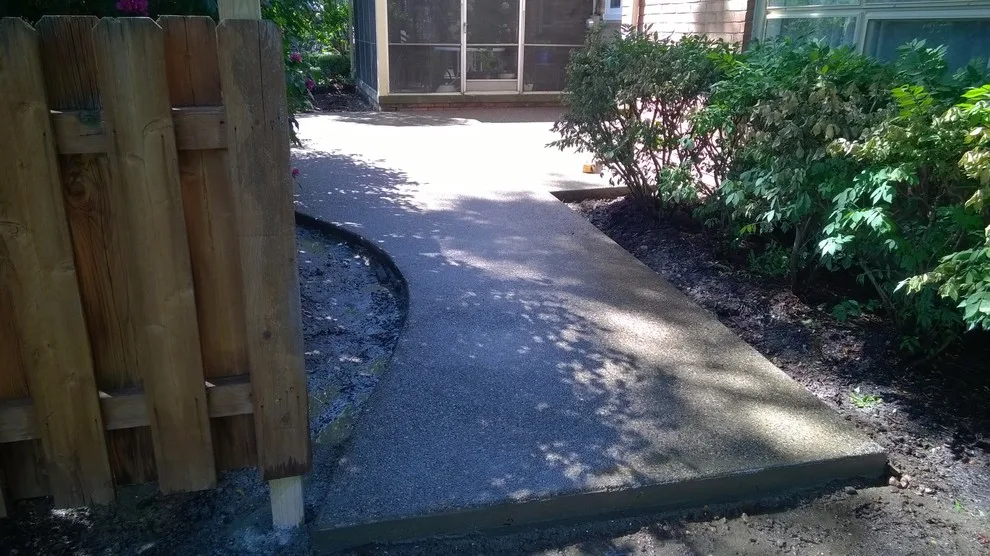 Exposed Gravel by Brixnstone, Llc - Photo 5