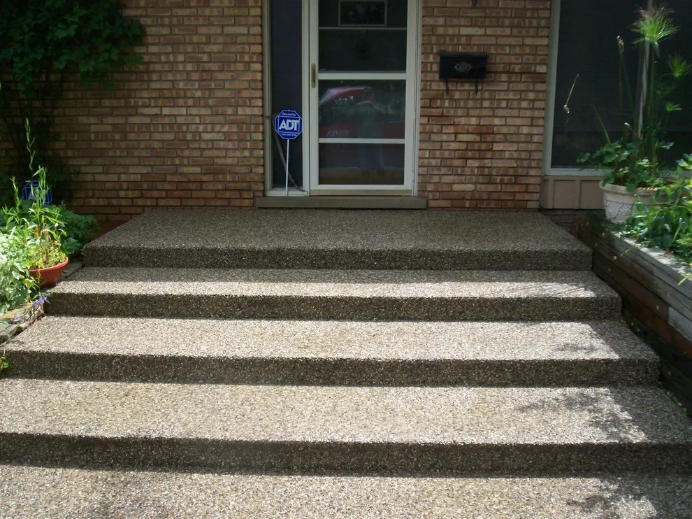 Exposed Gravel by Brixnstone, Llc - Photo 2