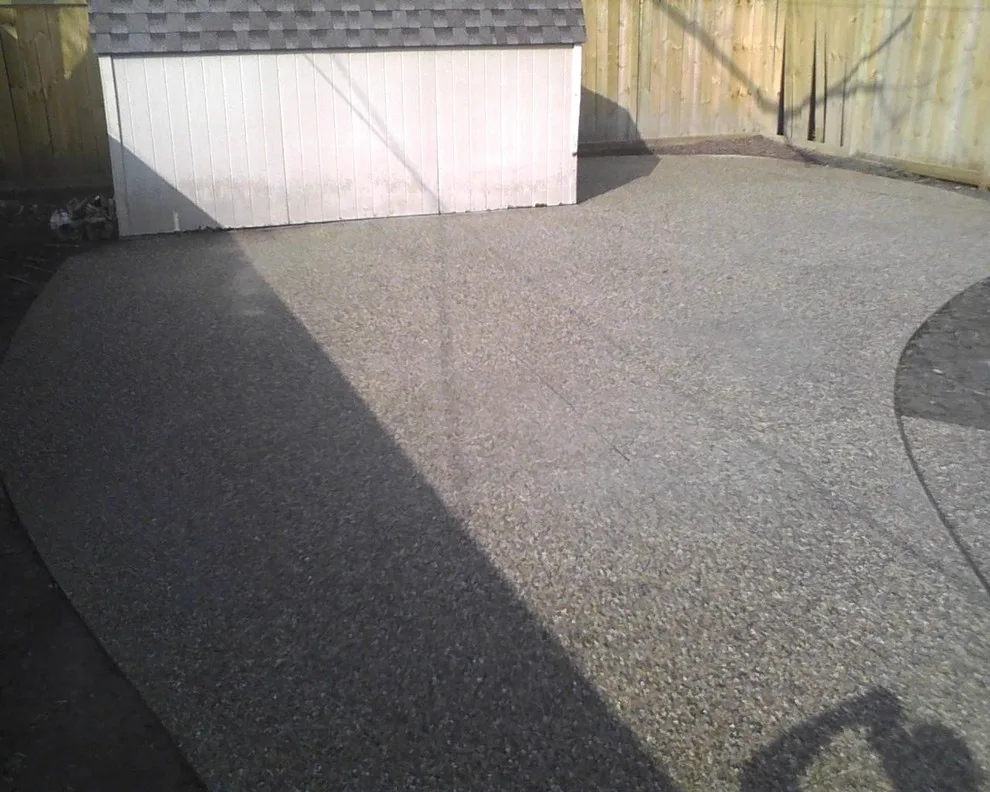 Exposed Gravel by Brixnstone, Llc - Photo 3