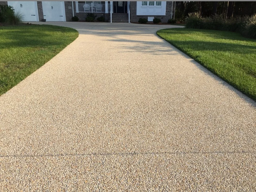 Custom Concrete Designs/Solidify Concrete Studios - Photo 14