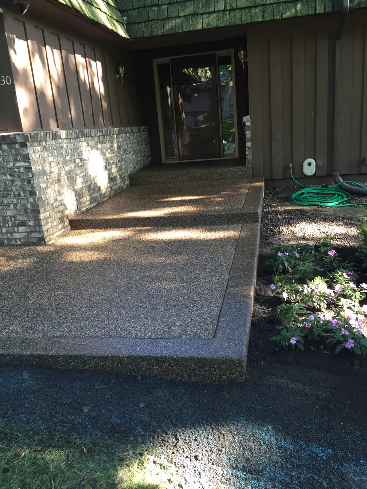 Letendre Concrete And Design, Inc. - Photo 2