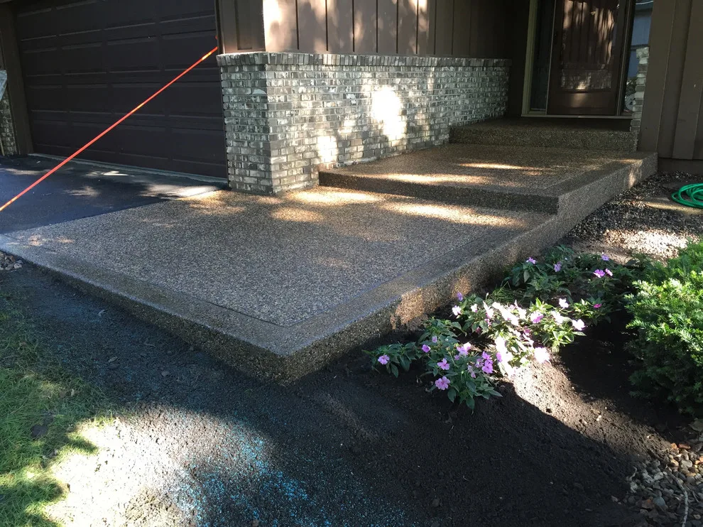 Letendre Concrete And Design, Inc. - Photo 3