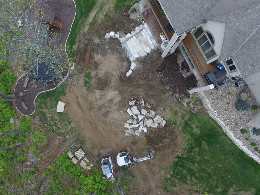 Comprehensive Fire Pit by Kohler Lawn & Outdoor Inc - Photo 7