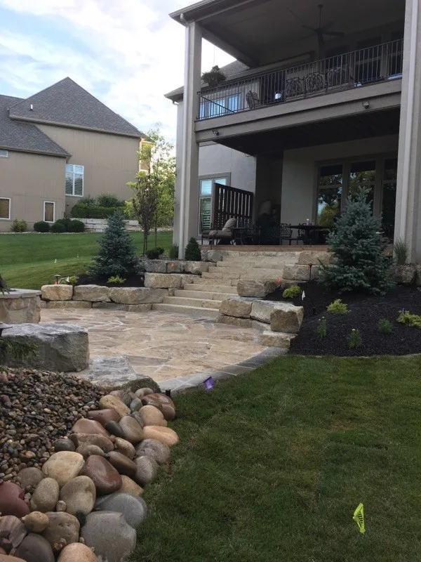 Comprehensive Fire Pit by Kohler Lawn & Outdoor Inc - Photo 4