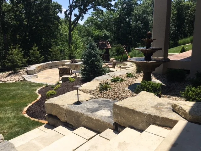 Comprehensive Fire Pit by Kohler Lawn & Outdoor Inc - Photo 10