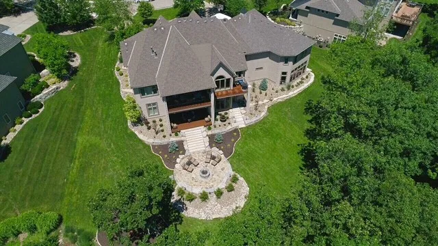 Comprehensive Fire Pit by Kohler Lawn & Outdoor Inc - Photo 6