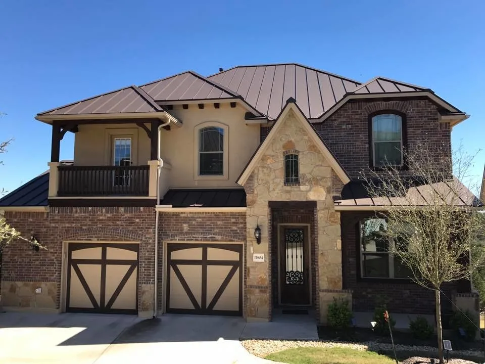 Outdoor Concepts by Lone Star Stucco & Stone - Photo 6