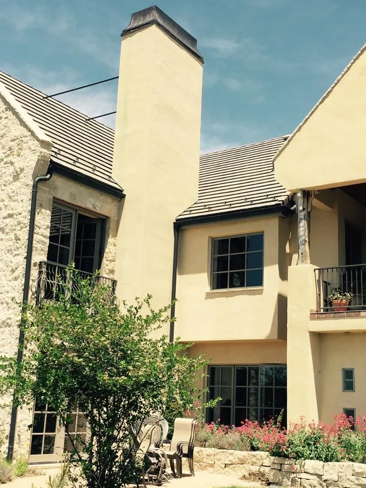 Outdoor Concepts by Lone Star Stucco & Stone - Photo 4