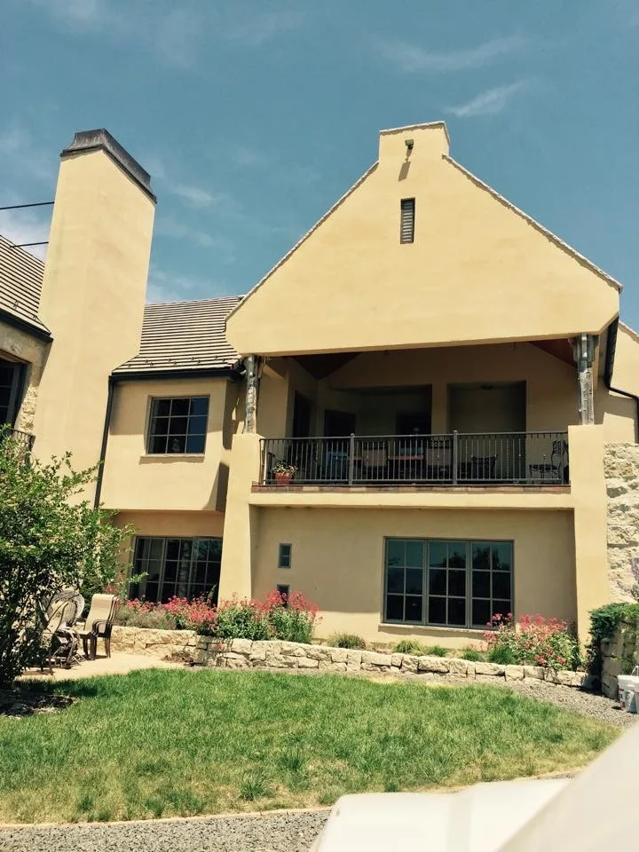 Outdoor Concepts by Lone Star Stucco & Stone - Photo 3