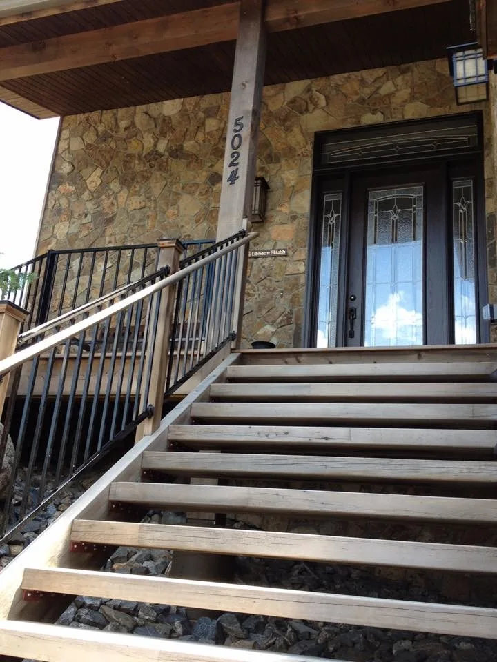 Outdoor Concepts by Lone Star Stucco & Stone - Photo 11