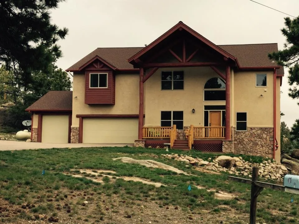 Lone Star Stucco & Stone - Photo 12